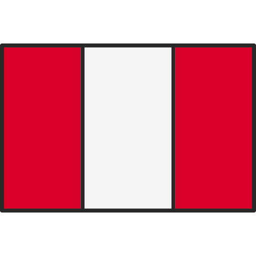 Bandera de Perú